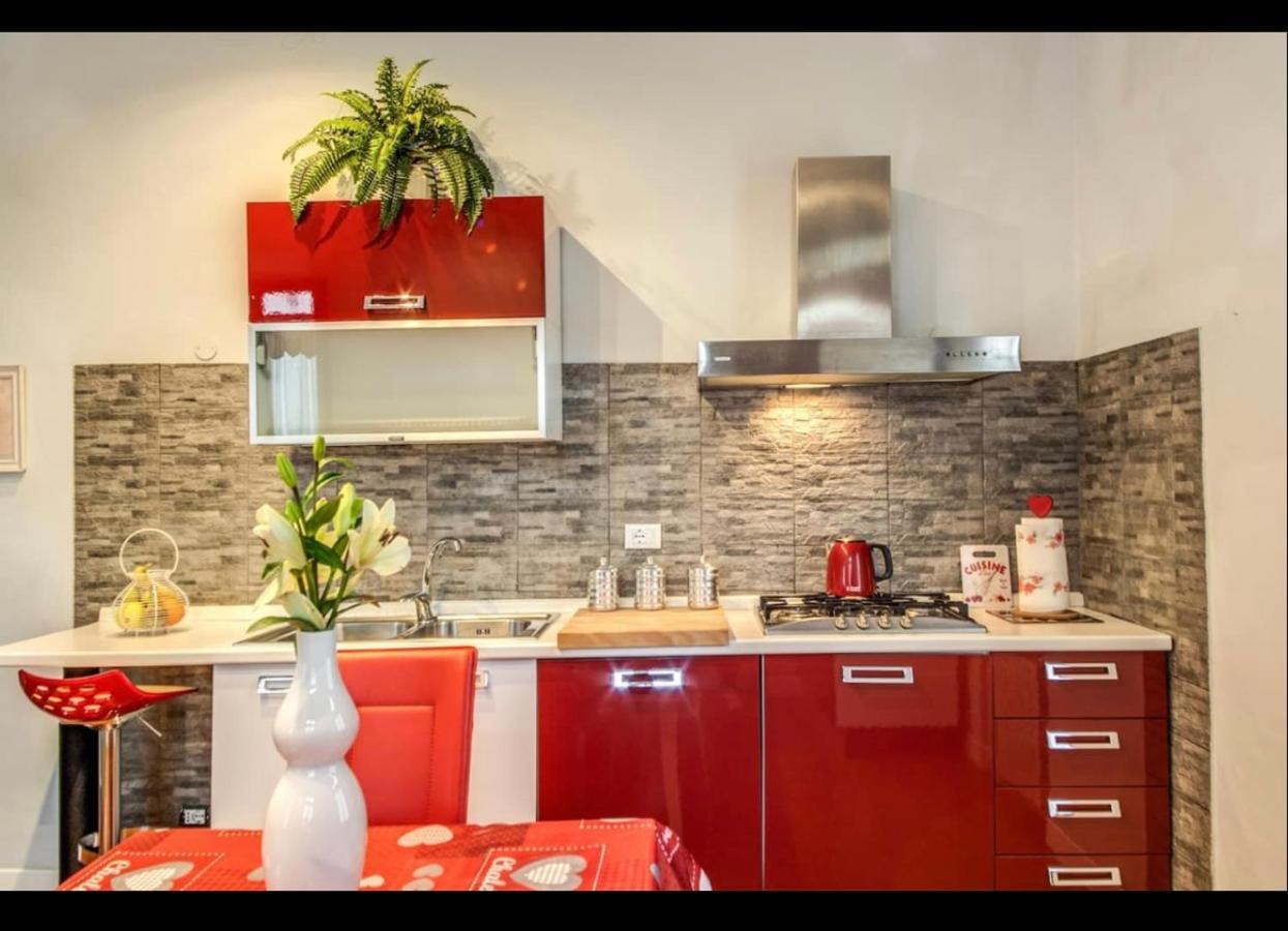 Ponte Milvio Lovely Apartment Rome Extérieur photo