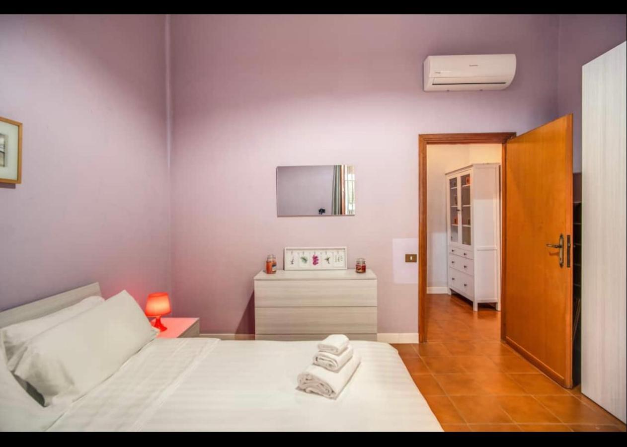 Ponte Milvio Lovely Apartment Rome Extérieur photo