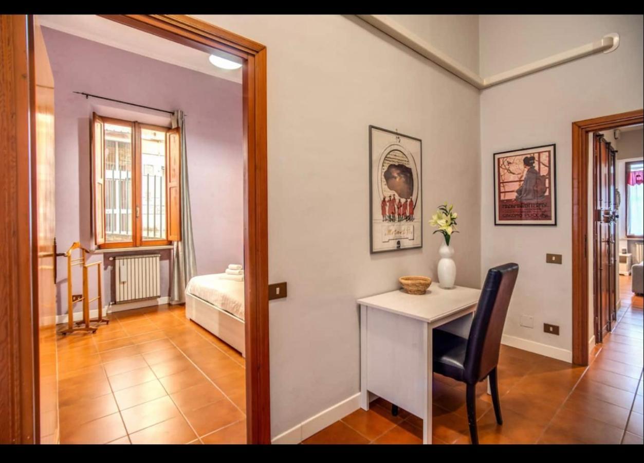 Ponte Milvio Lovely Apartment Rome Extérieur photo